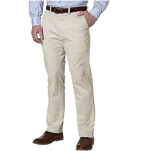 Kirkland Signature Other - Kirkland Signature Men's Chino Pant Standard Fit